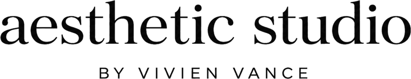 Aesthetic Studio by Vivien Vance